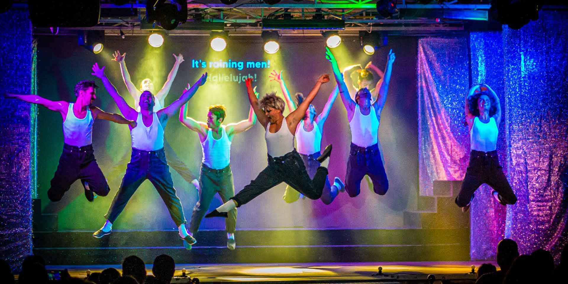 Animació Espectacles 07